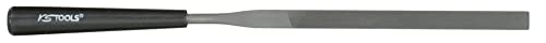 KS Tools 140.3056 Vierkant-Nadelfeile, 2mm