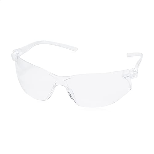 AmazonCommercial Schutzbrille (klar),...