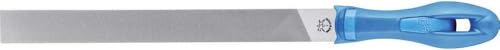 PFERD Werkstattfeile Flachstumpf, 250mm,...