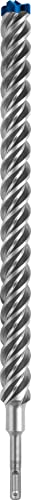 Bosch 1x EXPERT SDS plus-7X Hammerbohrer...