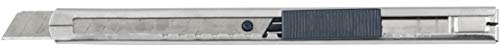 KWB Edelstahl Cuttermesser 9 mm 14909...
