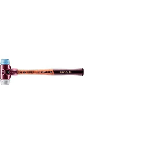 Simplex Schonhammer, TPE-soft / TPE-mid; mit...