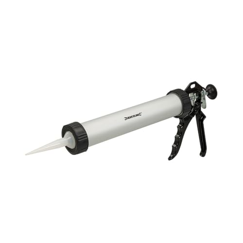 Silverline - Kartuschenpistole 600 ml...