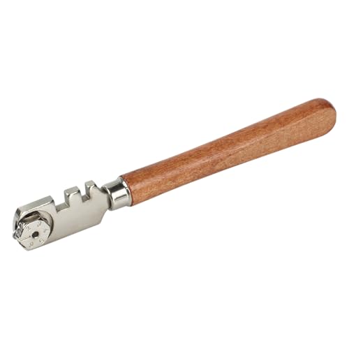wolfcraft Profi-Glas- und Fliesenschneider -...