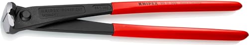 KNIPEX Kraft-Monierzange hochübersetzt mit...