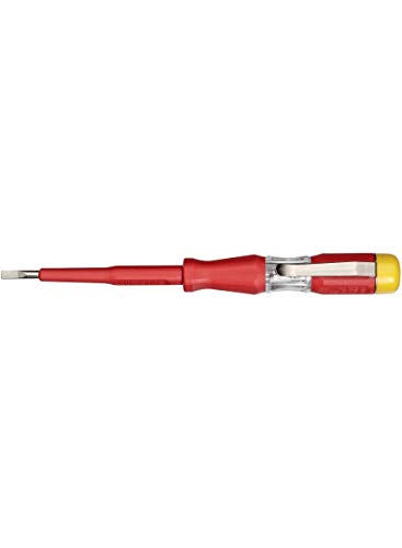 GEDORE Prüfschraubendreher für 220-250 Volt...
