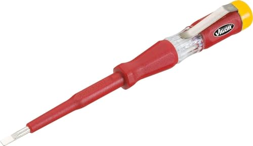 ViGOR Spannungsprüfer V1138 I 150 - 250 V,...