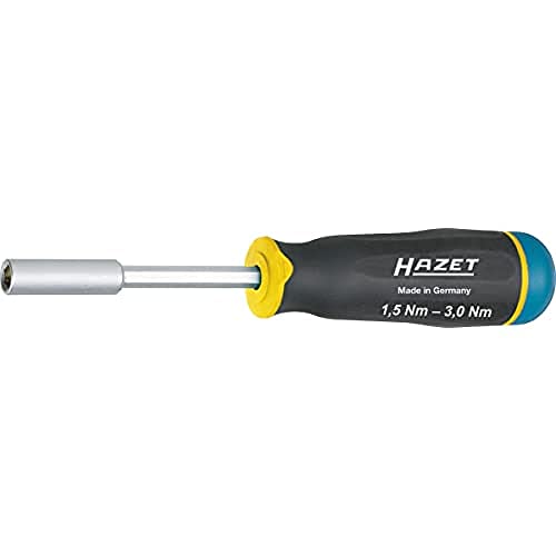 Hazet 6001-3.0/3 Drehmoment Schraubendreher
