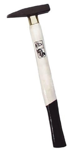 Brüder Mannesmann Schlosserhammer, 200 g |...