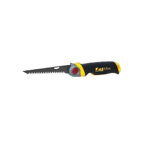 Stanley FatMax Klapp-Stichsäge (130 mm...