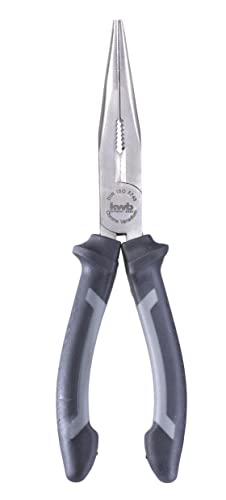 kwb Flachrund-Zange/Flach-Zange 200 mm...