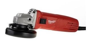 Winkelschleifer Milwaukee 10 ? 125EK ? 1000 W...