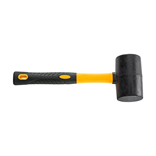 HARDY Universal 2K Gummihammer...