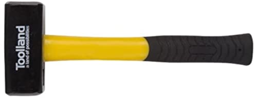 Fäustel - Griff aus Glasfaser - 1500 G