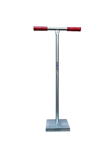 Probst Betonstampfer Pounder PX | Griffhöhe...