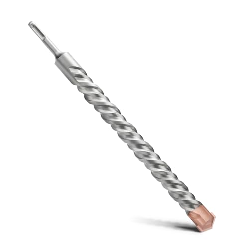 MOXPIFY 30 x 350mm SDS Plus Bohrer mit...