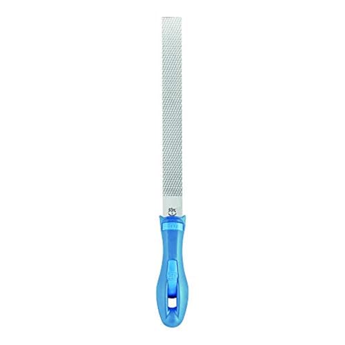 PFERD Holzraspel Flachstumpf, 250mm,...