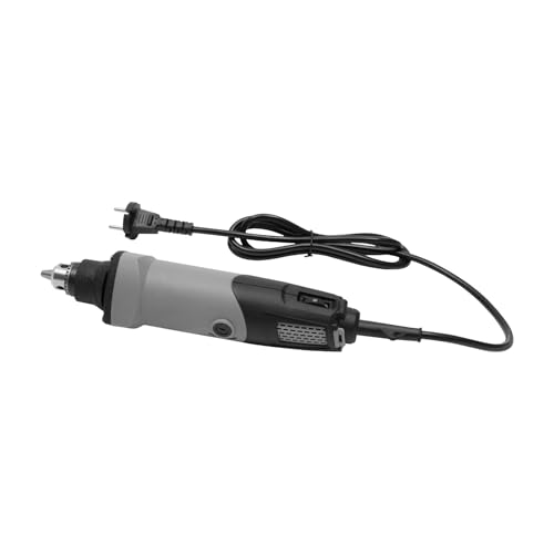 Geradschleifer 400W Elektrische...