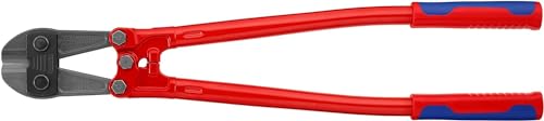 KNIPEX Bolzenschneider mit...