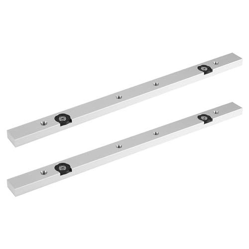2 Stück Miter Bar Slider 300mm, Table Saw...