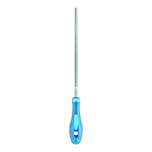 PFERD Werkstattfeile Rund, 150mm, runde...