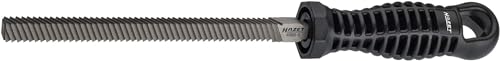HAZET Vierkant-Bremssattel-Feile (10 x 10 mm,...