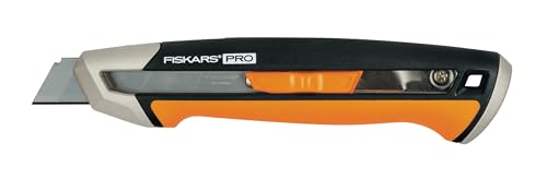 Fiskars Cuttermesser, Länge 16,5 cm,...