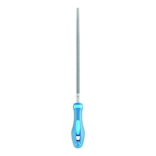 PFERD Werkstattfeile Rund, 250mm, runde...