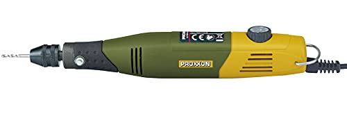 Proxxon 28512 Bohr- und Fräsgerät MicroMot...