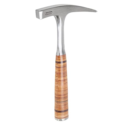 Picard 0076100-500 Geologenhammer 500 g mit...