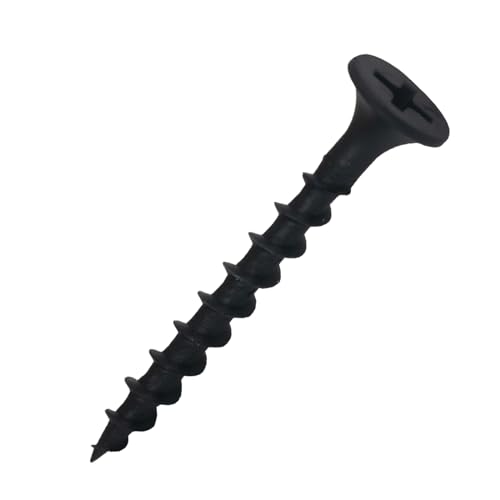 Schnellbauschraube mit Grobgewinde | 3,9 x 35...