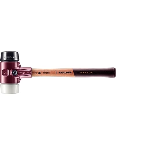 Simplex Schonhammer, Gummikomposition /...
