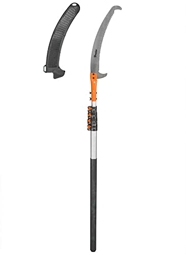 Astsäge Teleskopsäge Astschere 550cm...
