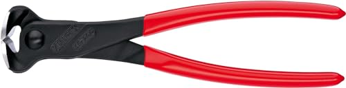 KNIPEX Vornschneider mit Kunststoff...