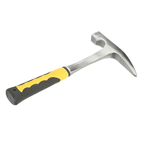 Ziegelhammer Double Head Flat Mouth...
