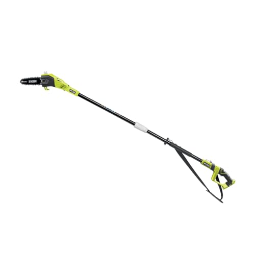 RYOBI 18 V ONE+ Akku-Hochentaster OPP1820...