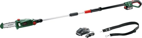 Bosch Home and Garden Akku Hochentaster...