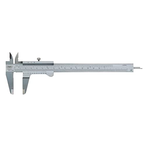 MAHR 16 FN Messschieber 150 mm mit...