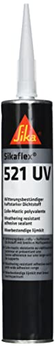 Sikaflex-521 UV Witterungsbeständiger...