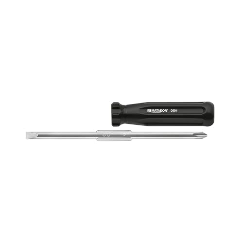 MATADOR Umsteck-Schraubendreher ECO, 1,2 x...