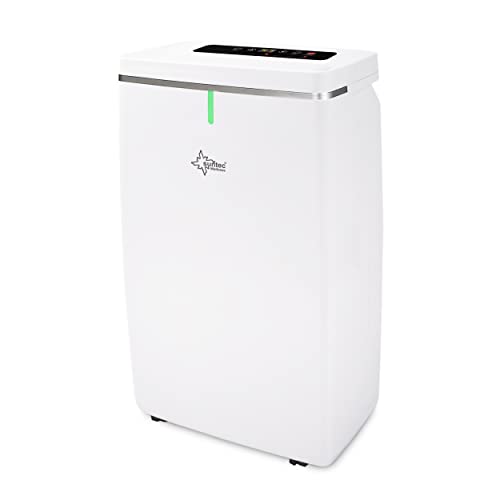 SUNTEC DryFix 20 Lumio Luftentfeuchter –...