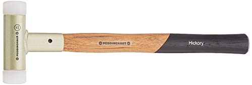 Peddinghaus Schonhammer Rückschlagfrei 30 mm...
