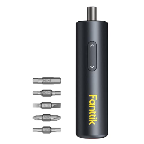 Fanttik NEX S1 Capsule 3,7 V Akkuschrauber,...