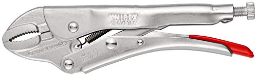 KNIPEX Gripzange (180 mm) 41 04 180 EAN,...