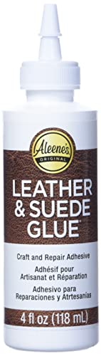 Aleene's Spezial-Leder-Kleber 118,3 ml (4...