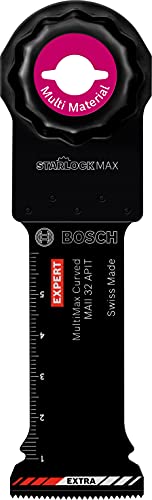 Bosch 1x EXPERT MAII 32 APIT MultiMax...