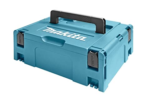 Makita 821550-0 MAKPAC Größe 2...