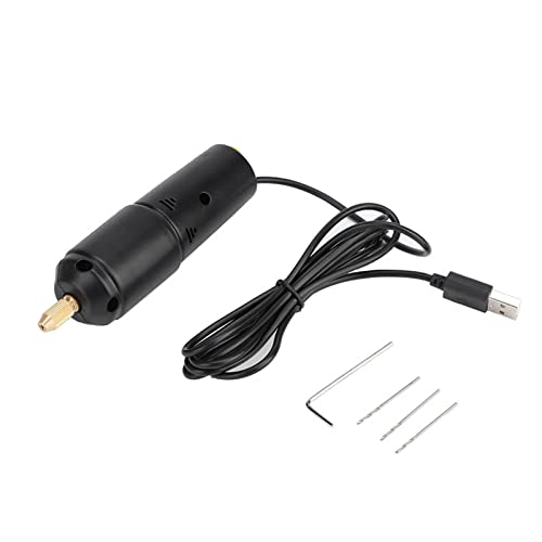 Joyzan Mini Bohrmaschine Elektrisch,...