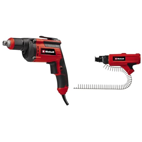 Einhell Trockenbauschrauber TC-DY 710 E (710...