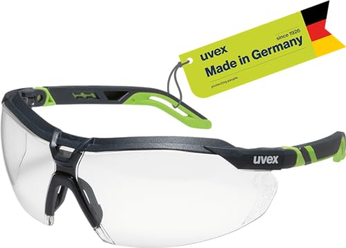 Uvex i-5 - Premium-Schutzbrille -...